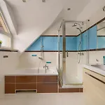 Aqua Dom Caloroczny Do 10 Osob Villa Pobierowo