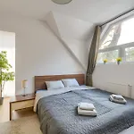 Villa Aqua Dom Caloroczny Do 10 Osob