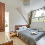 Aqua Dom Caloroczny Do 10 Osob Villa