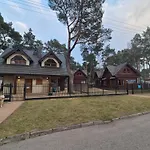 Villa Aqua Dom Caloroczny Do 10 Osob Pobierowo