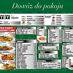 Aqua Dom Caloroczny Do 10 Osob Pobierowo
