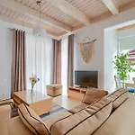 Villa Aqua Dom Caloroczny Do 10 Osob *