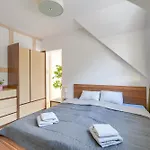 Aqua Dom Caloroczny Do 10 Osob Villa Pobierowo