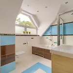 Villa Aqua Dom Caloroczny Do 10 Osob