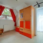 Aqua Dom Caloroczny Do 10 Osob