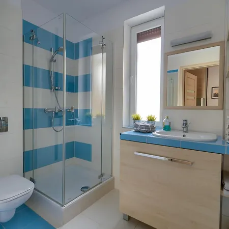 Aqua Dom Caloroczny Do 10 Osob