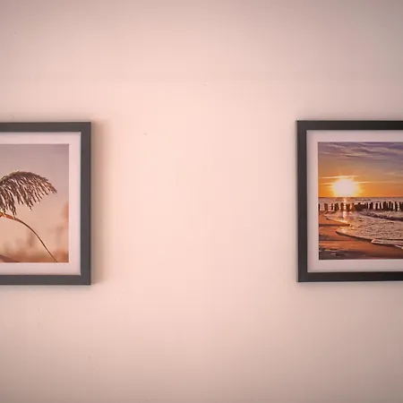 Vila Aqua Dom Caloroczny Do 10 Osob Pobierowo