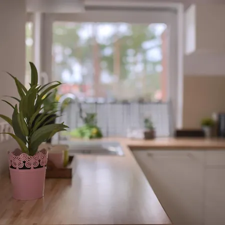 Aqua Dom Caloroczny Do 10 Osob *