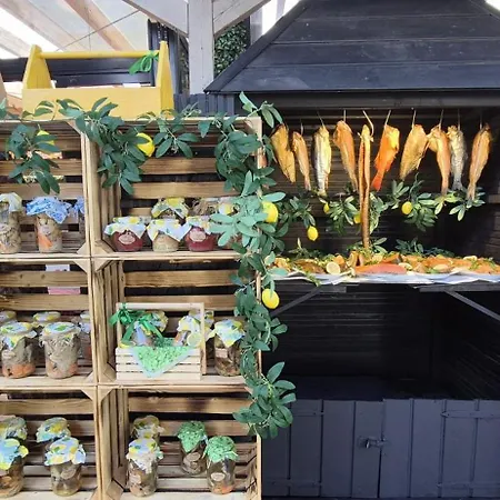 Vila Aqua Dom Caloroczny Do 10 Osob *