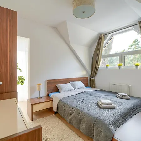 Aqua Dom Caloroczny Do 10 Osob Vila *