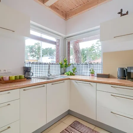 Vila Aqua Dom Caloroczny Do 10 Osob Pobierowo