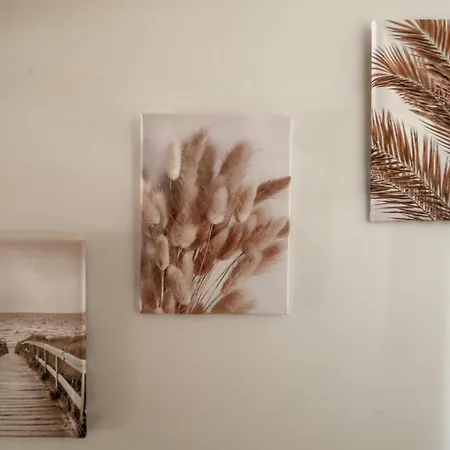 Aqua Dom Caloroczny Do 10 Osob