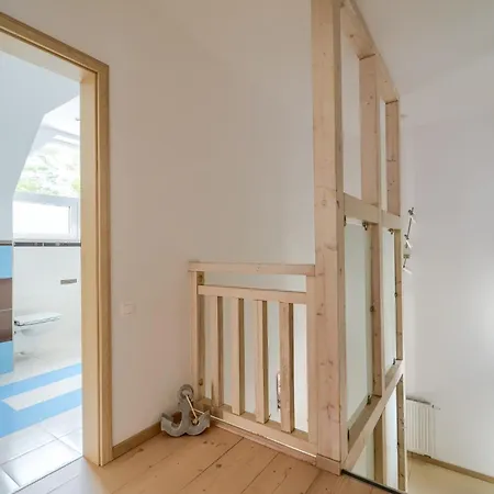 Aqua Dom Caloroczny Do 10 Osob Vila *