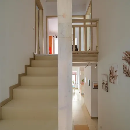 Aqua Dom Caloroczny Do 10 Osob Vila Pobierowo