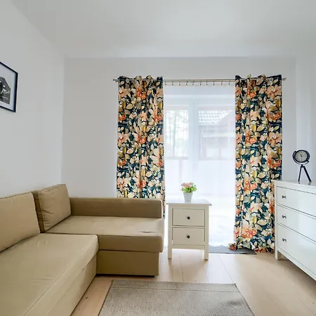 Aqua Dom Caloroczny Do 10 Osob Vila