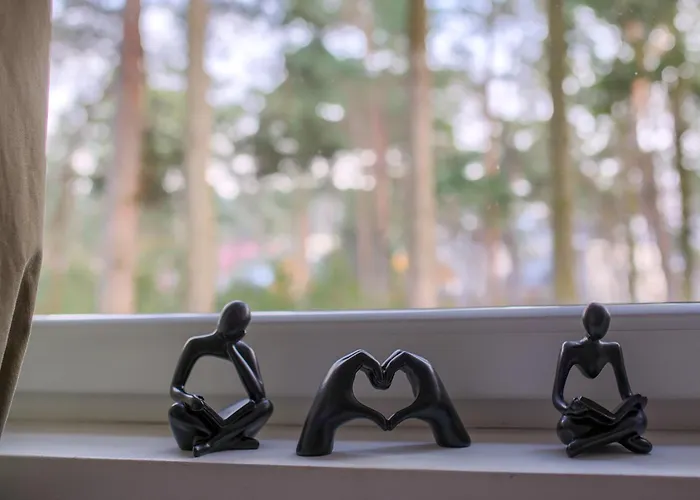 Aqua Dom Całoroczny Do 10 Osób