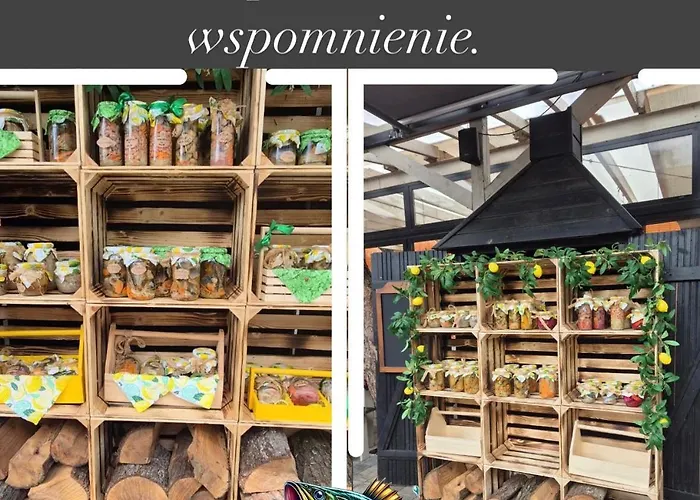 Aqua Dom Całoroczny Do 10 Osób Villa *