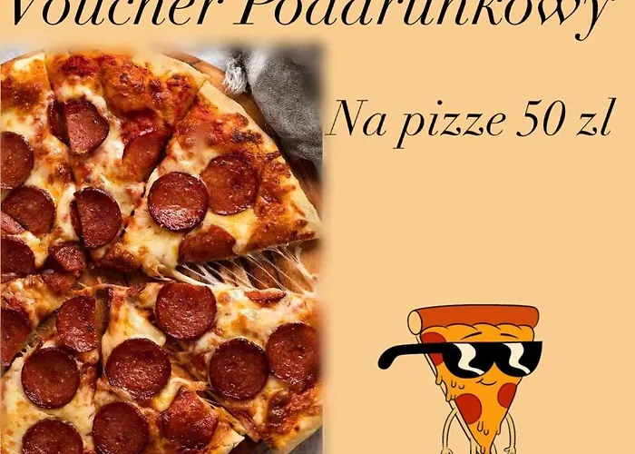 Aqua Dom Całoroczny Do 10 Osób Pobierowo