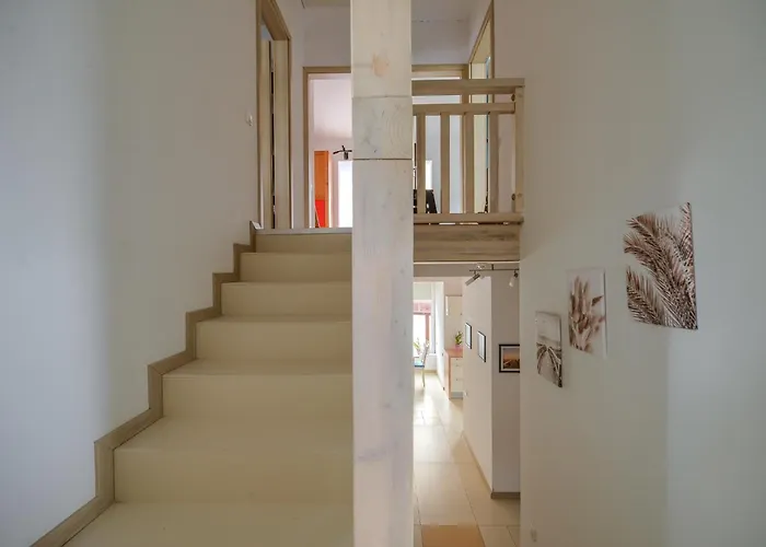 Aqua Dom Całoroczny Do 10 Osób Villa Pobierowo